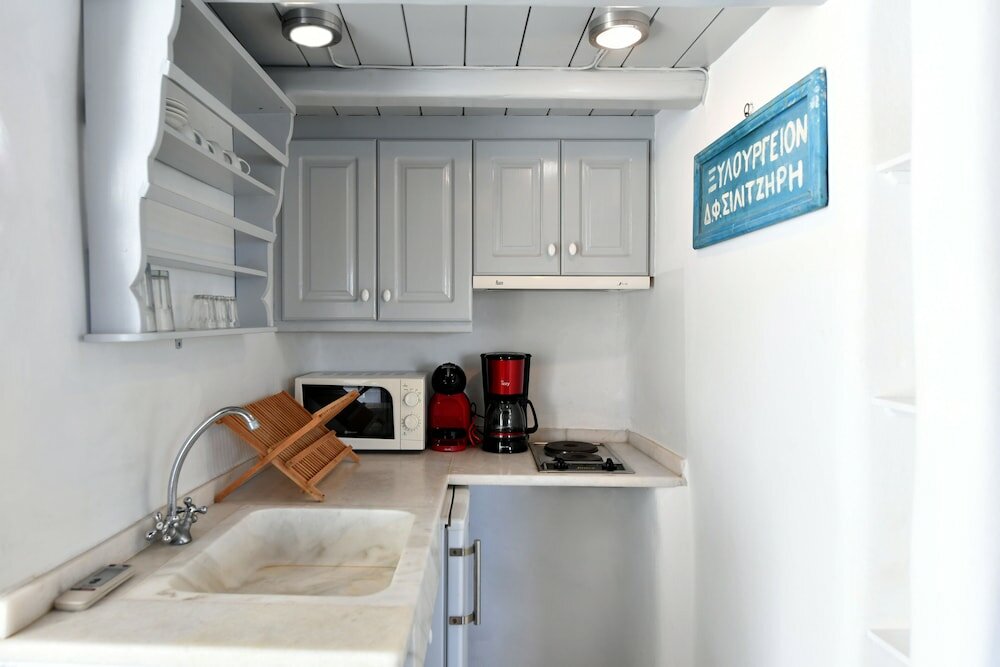 Фото Kastro Cozy Guesthouse