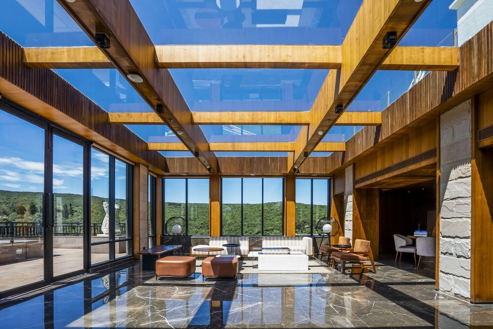 Фото Courtyard by Marriott Mahabaleshwar