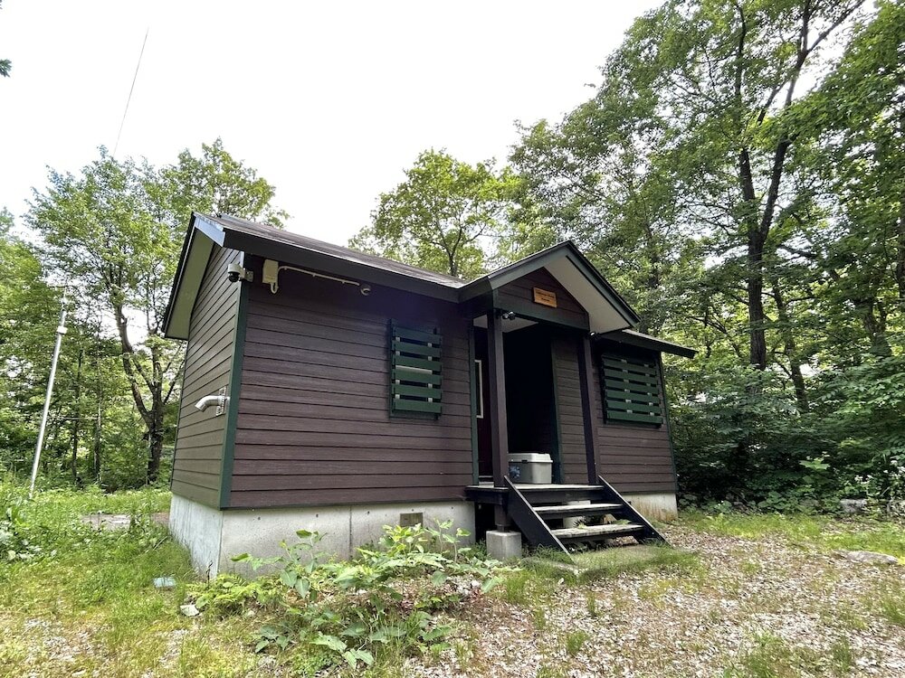 Фото Landscape Chalet Hakuba