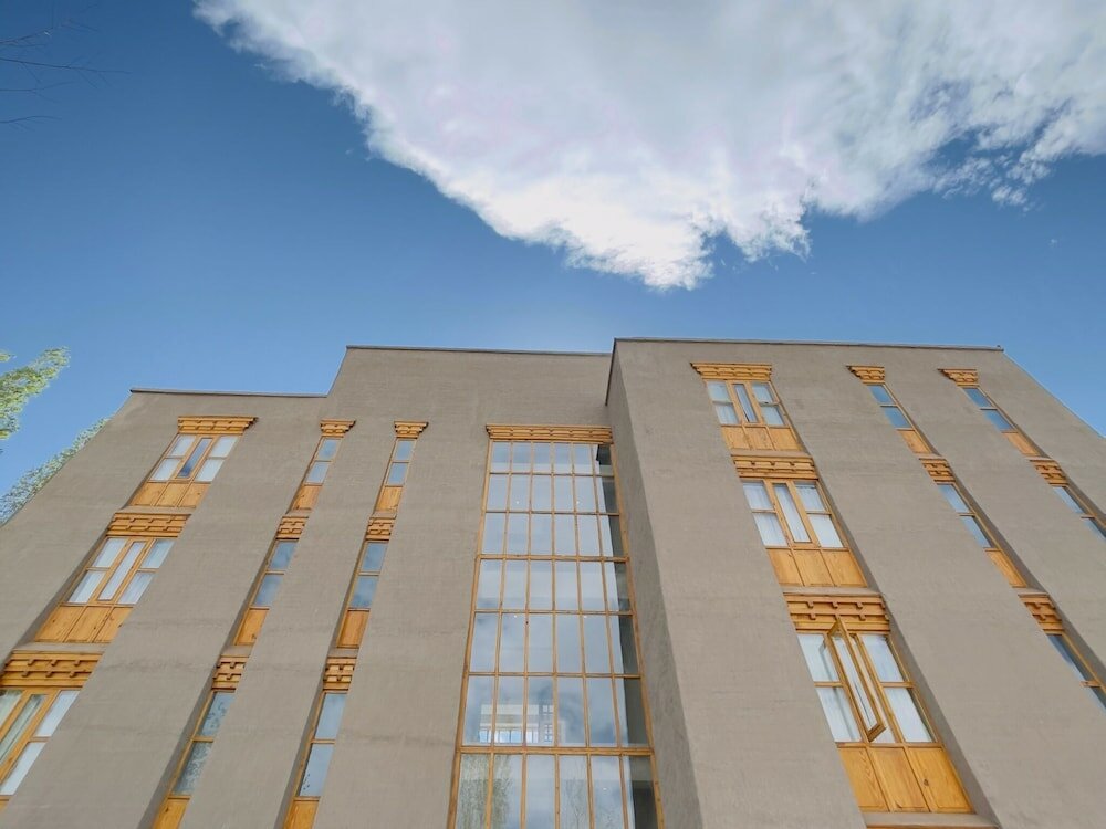 Фото Chospa Hotel