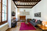Giulietta Suite - Brand New flat in Santa Maria Novella (Florence, Via Palazzuolo, 68), short-term housing rental