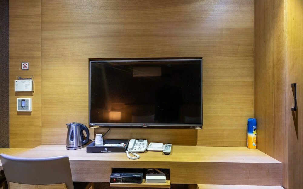 Фото Incheon Stella Maris