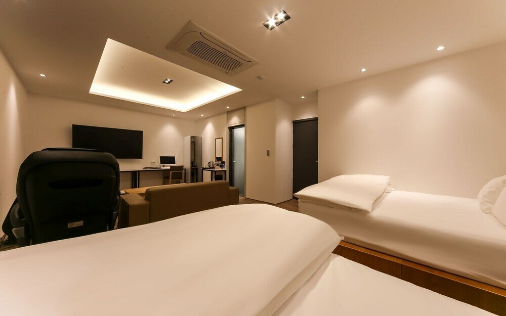 Фото Daegu Dongcheondong Glam