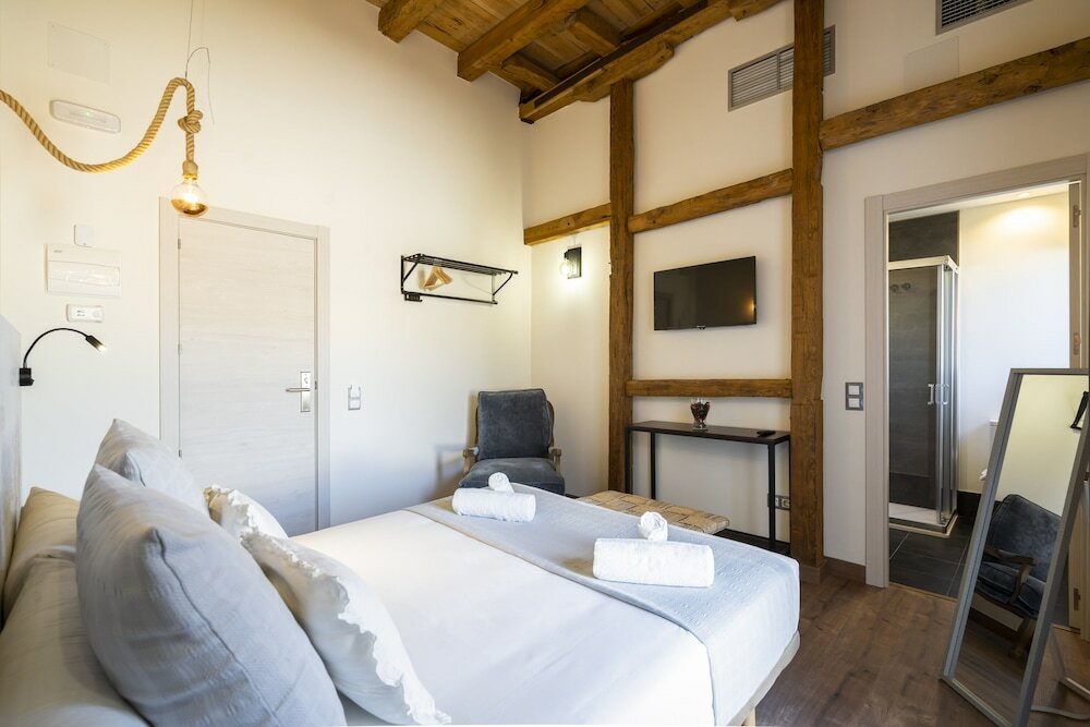 Фото Hostal Azacanes