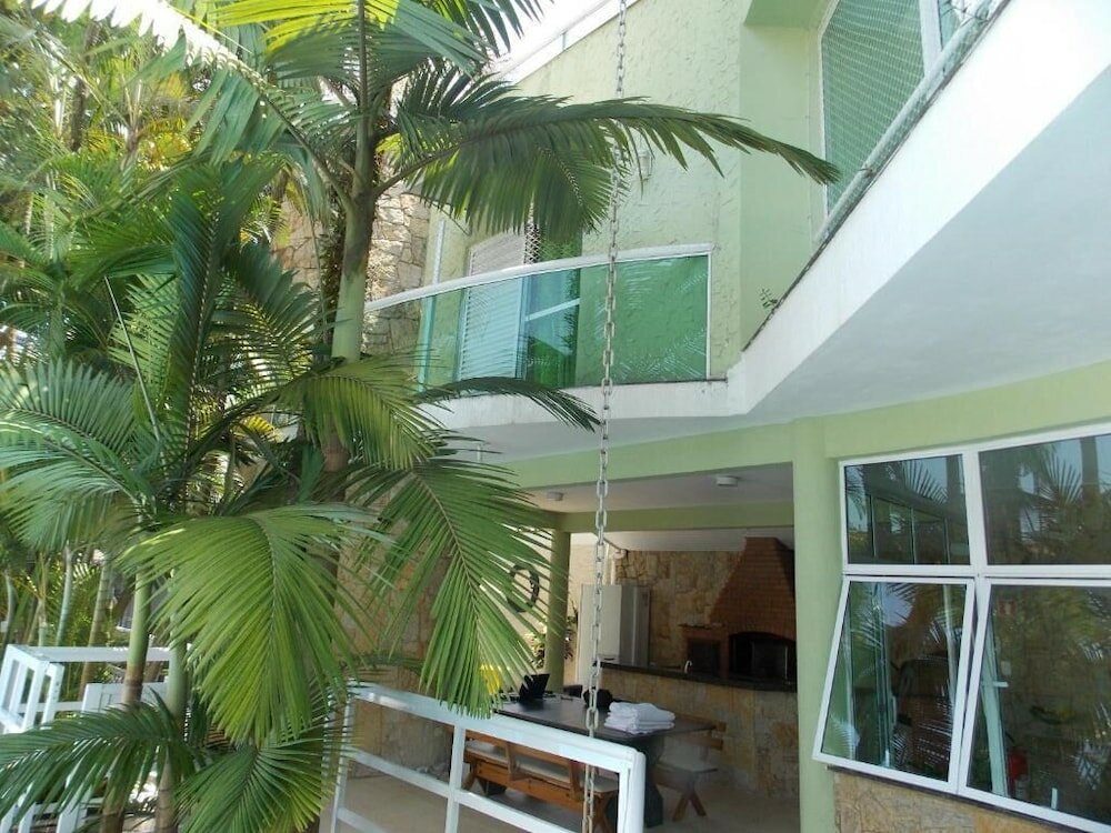 Фото Pousada Lúmen Solis