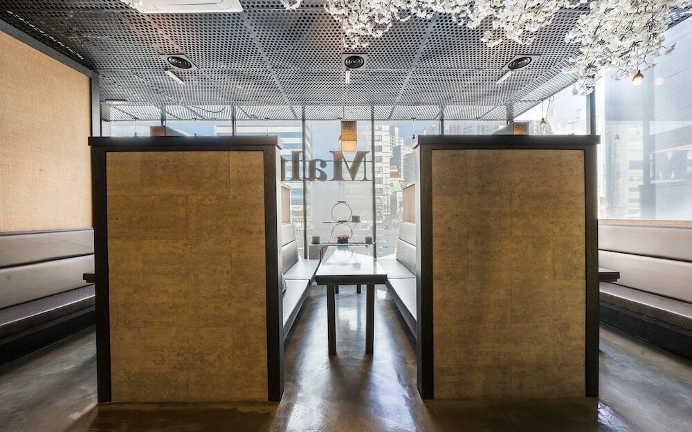 Фото Indeokwon Central Hotel