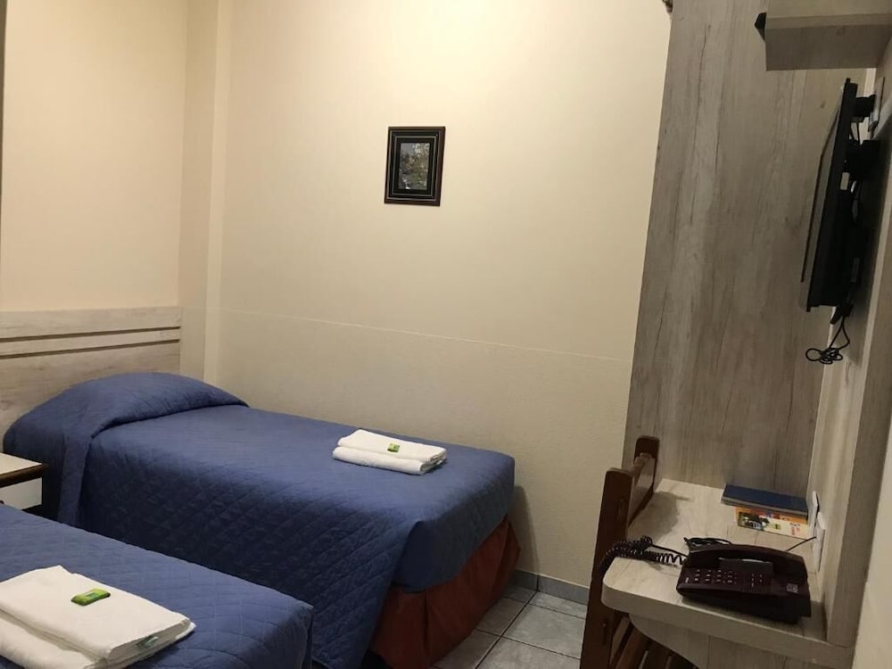 Фото Hotel Colonial