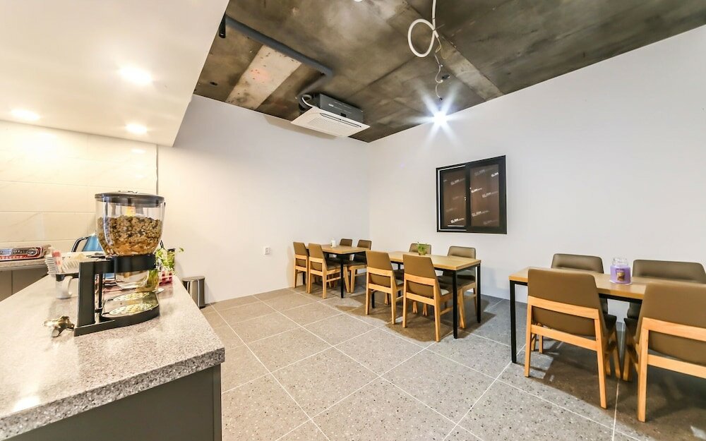 Фото Daegu Dongcheondong Glam