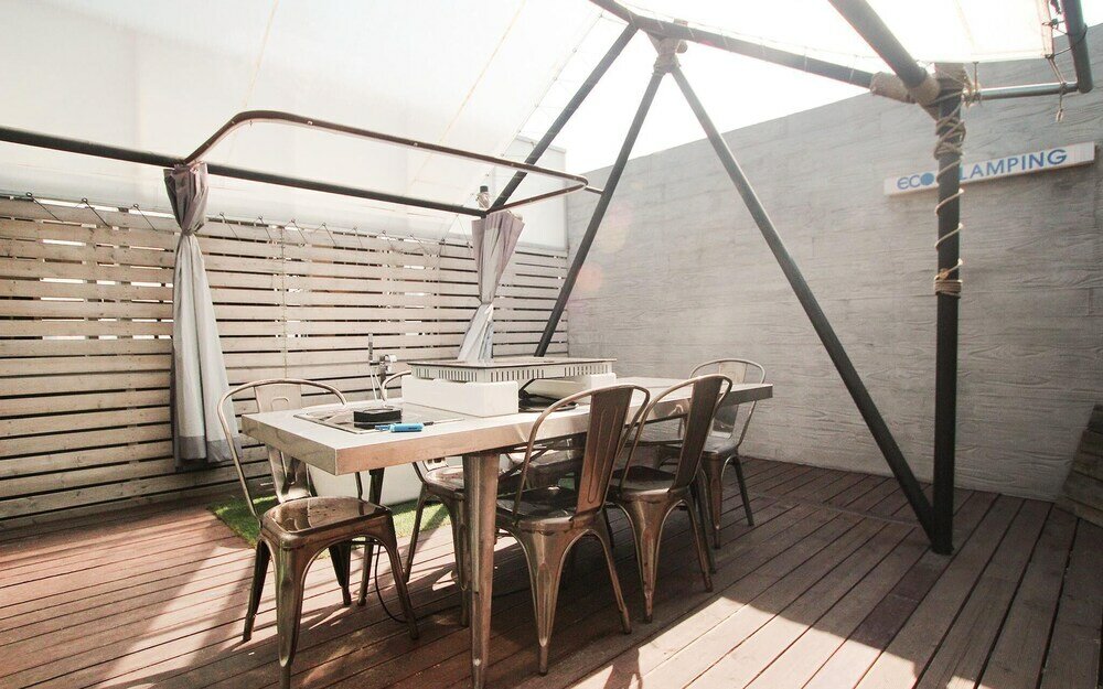 Фото Daegu Kyungpook Nu Eco