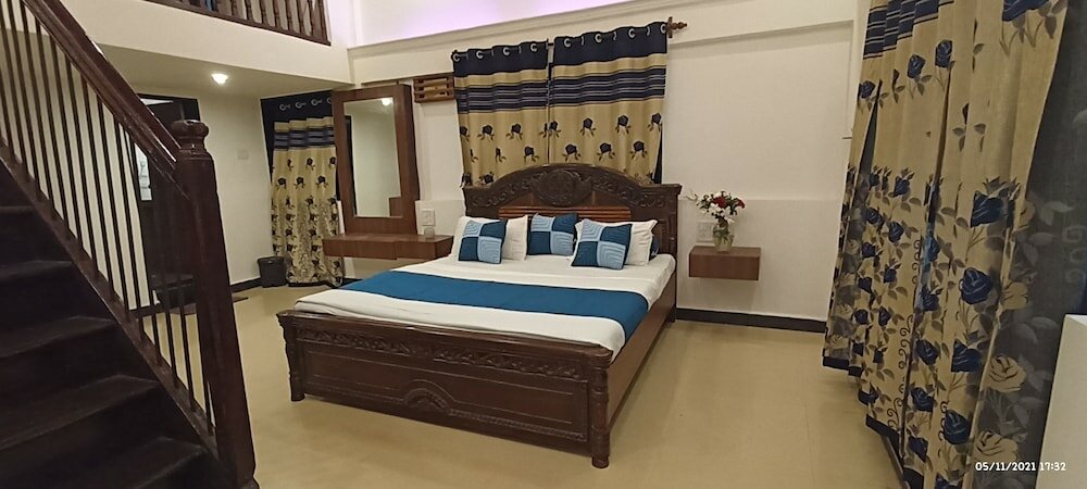 Фото Spicy Bella Resort