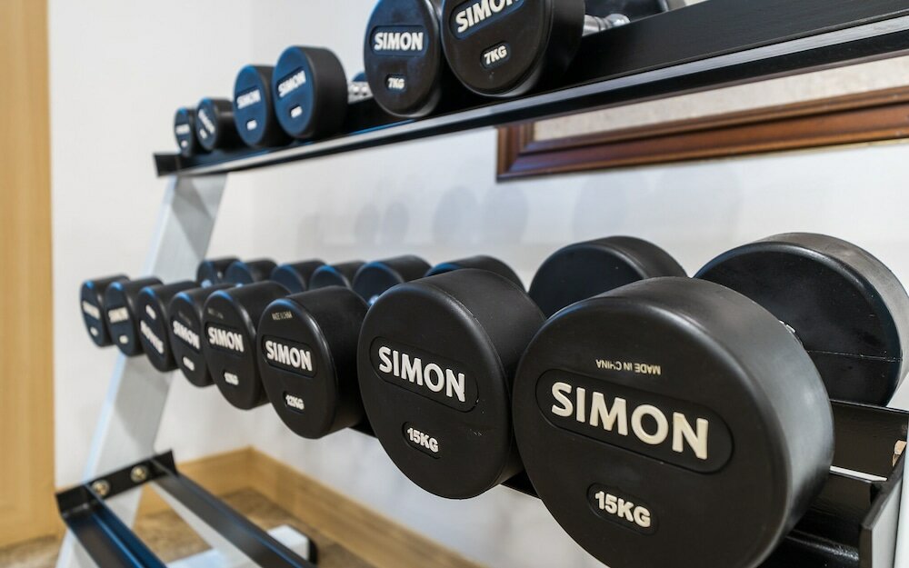 Фото Indeokwon Central Hotel