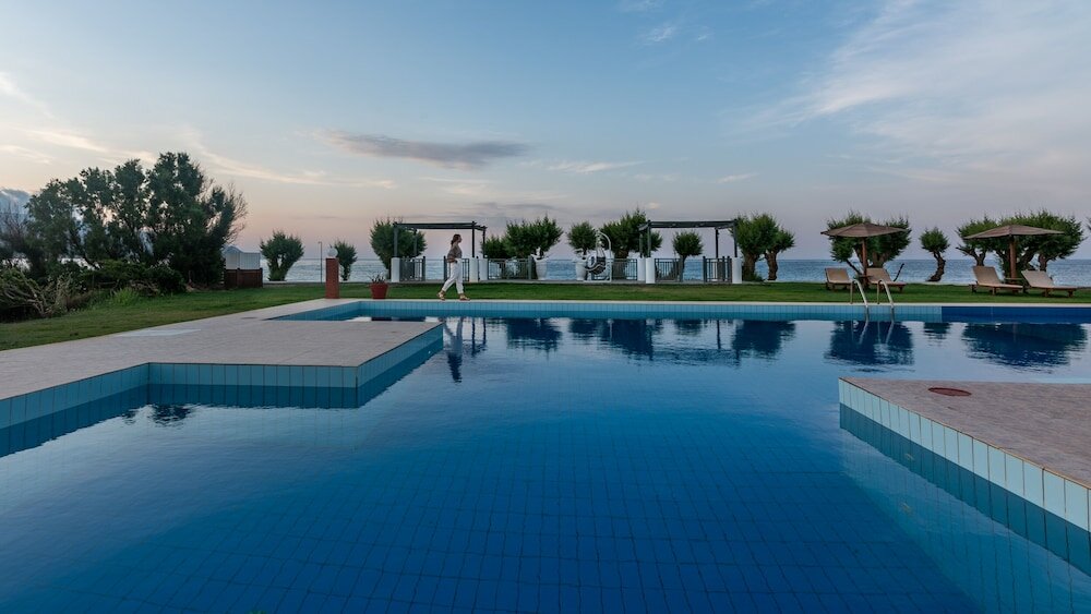 Фото Arion Hotel