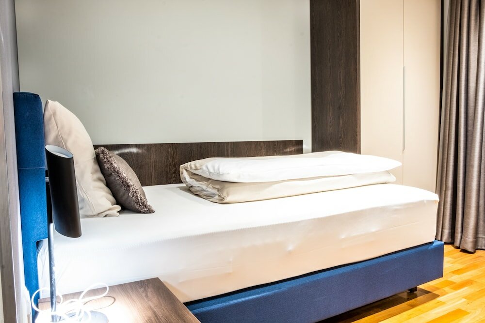 Фото Hotel Knote