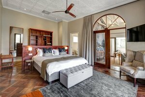 Гостиница Palm River Hotel