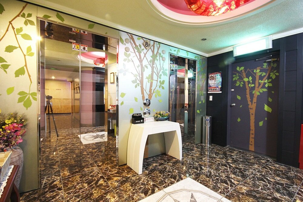 Фото Changwon Sangnam-dong Soo