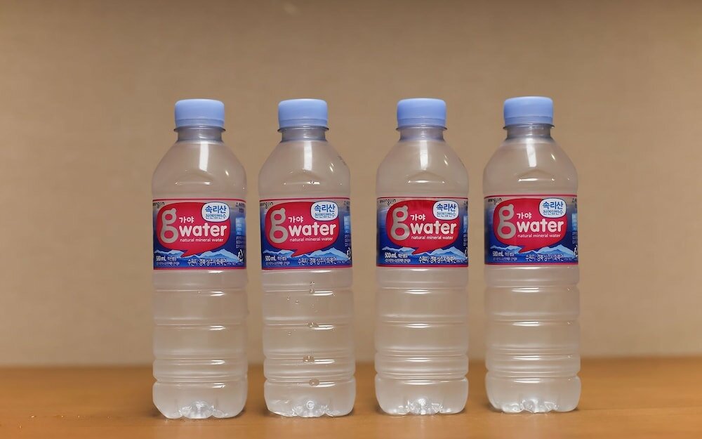 Фото Changwon Jinhae Lewis Hotel