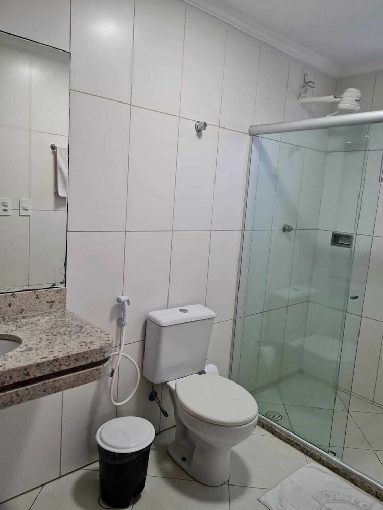 Фото Hotel Mar Verde Maceio