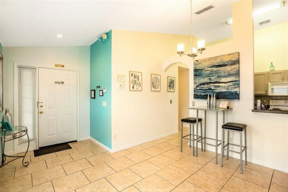 Фото Jasmine 4 Bedrooms