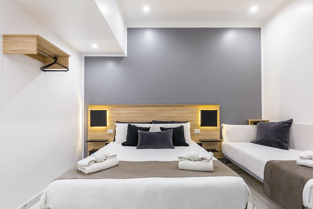 Фото Hotel sant'Angelo Palace