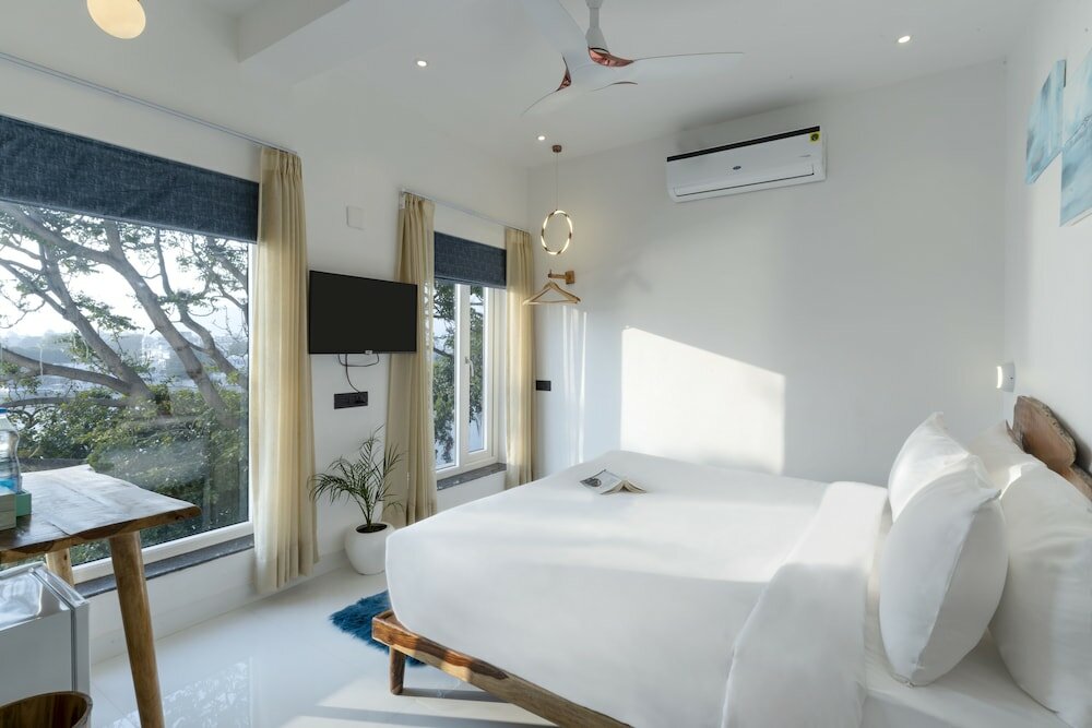 Фото Moustache Udaipur Luxuria