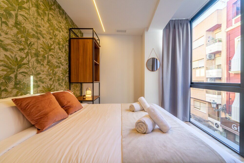 Фото Myflats Urban Stay