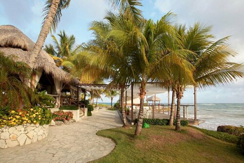 Гостиница Cap Cana Villa for Rent Luxury Villa With Access to Eden Roc Beach в Пунта-Кана