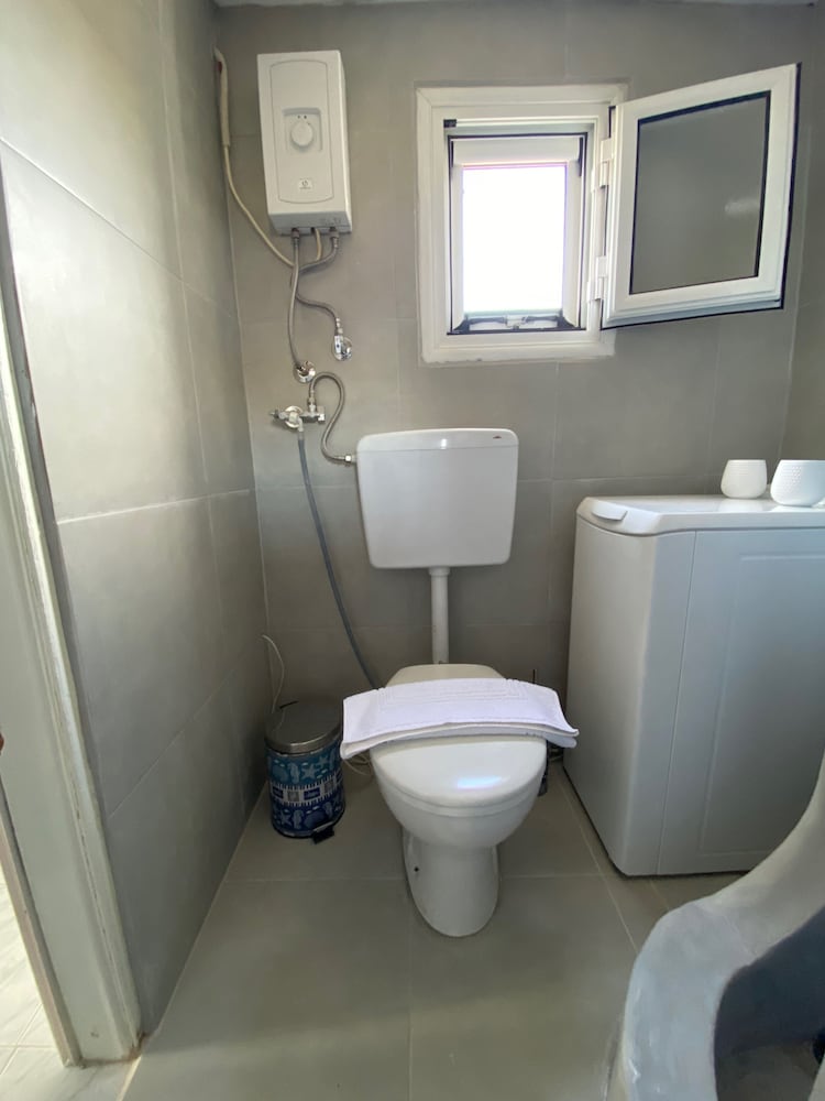 Фото S&k Traditional Cycladic House Serifos