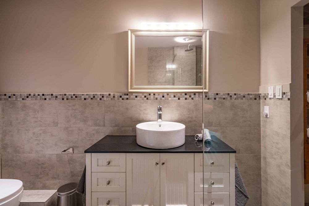 Фото The Yellow Penthouse