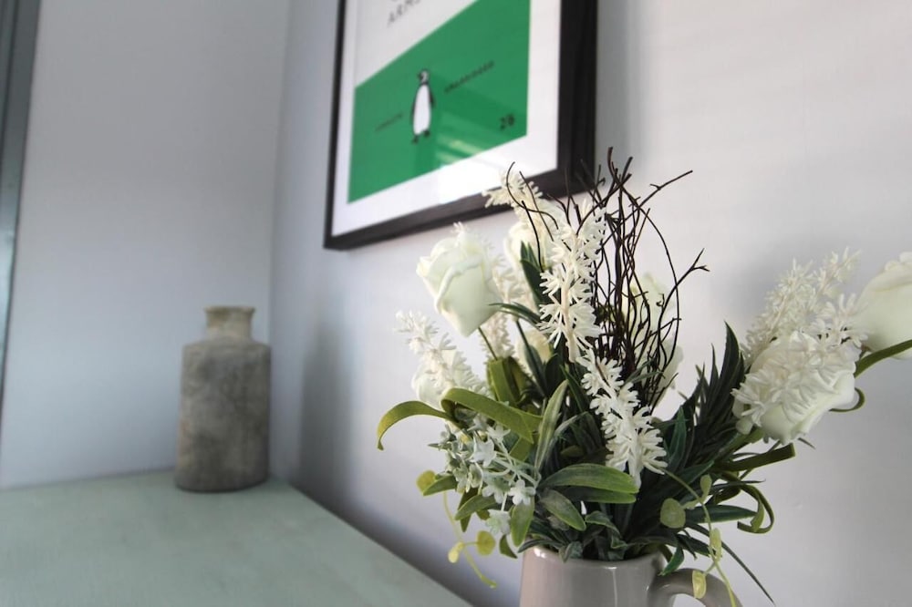 Фото Sailmaker's Cottage