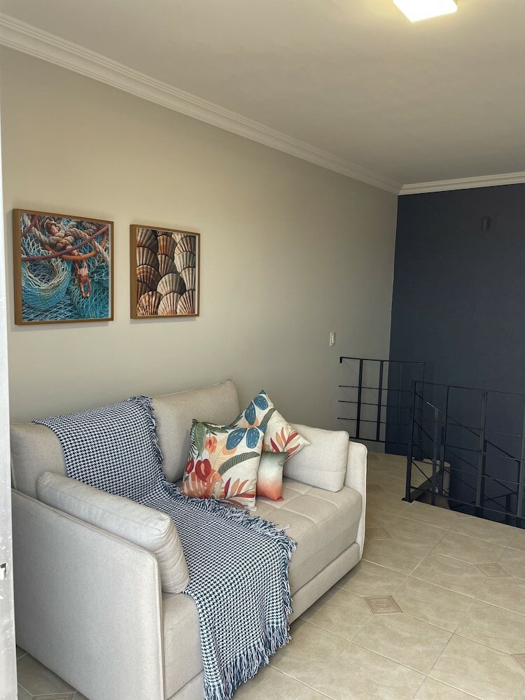 Фото Cobertura Duplex em Peruíbe