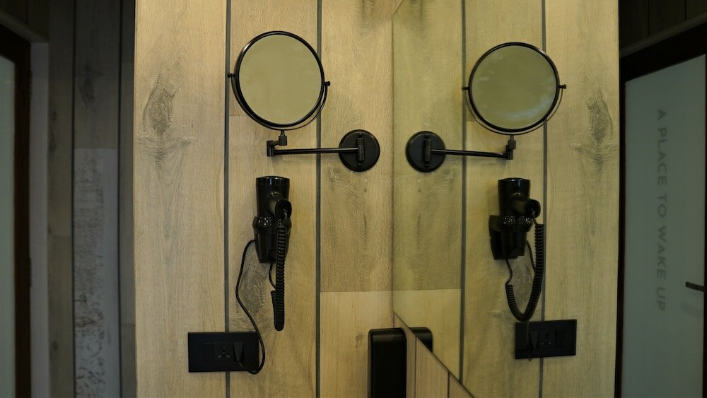 Фото De Glance Hotel