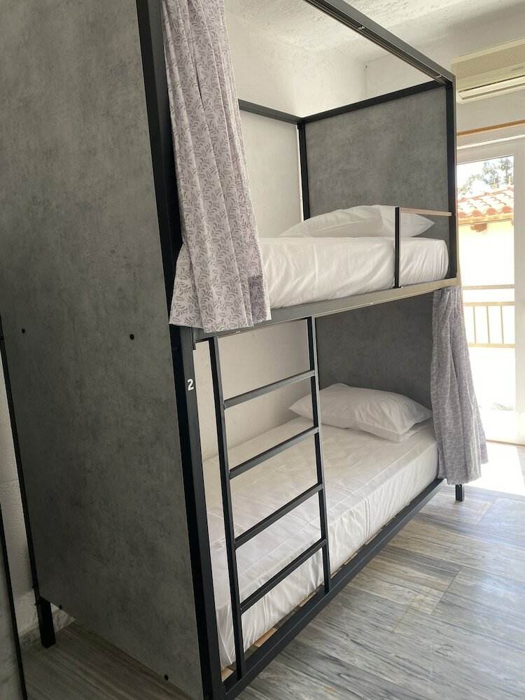 Фото Matala Hostel