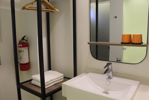 Гостиница Go Hotels Plus Tuguegarao в Провинции Кагаян