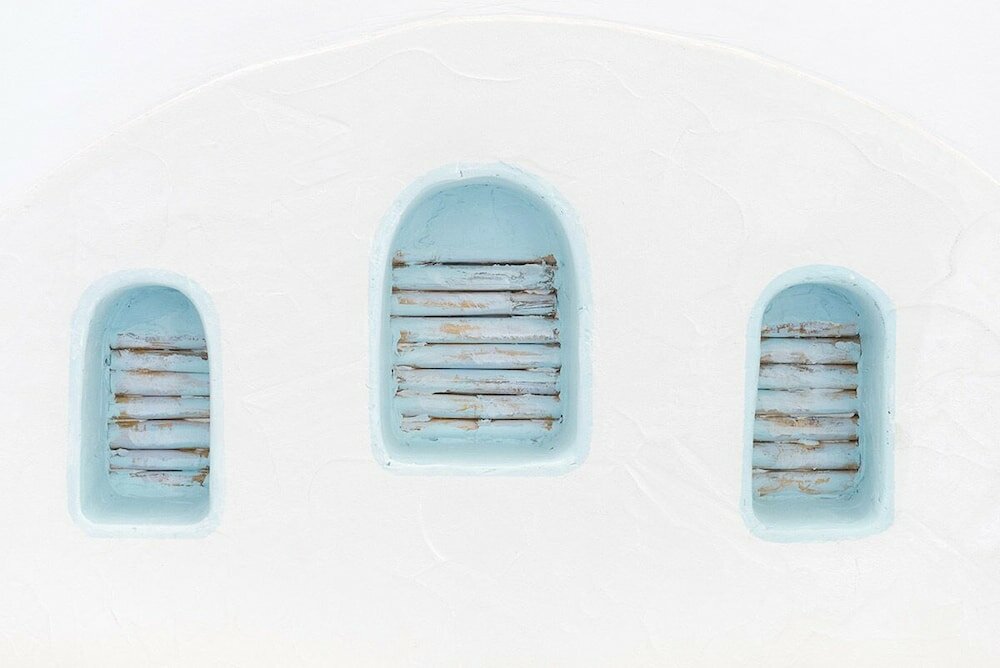 Фото Melesios Mykonos Town Studios