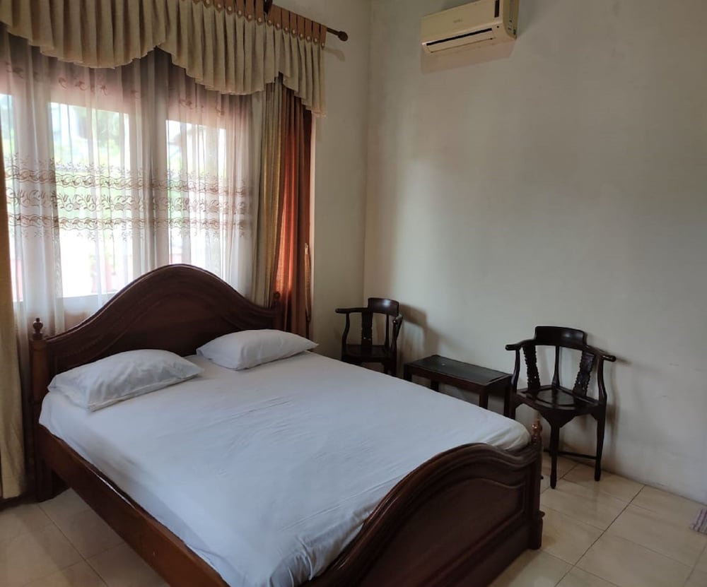 Фото Homestay Omahe Winayu