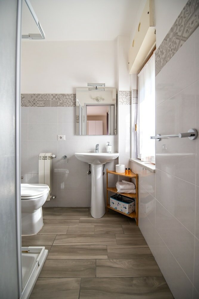 Фото B&b A Casa Di Amici