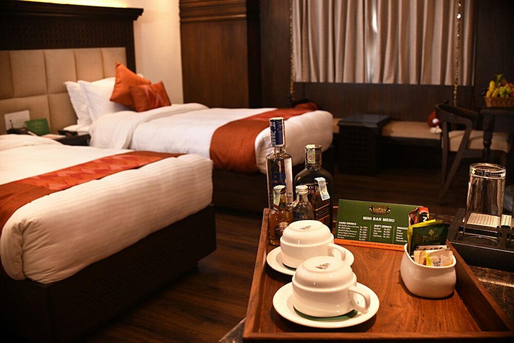 Фото Kantipur Village