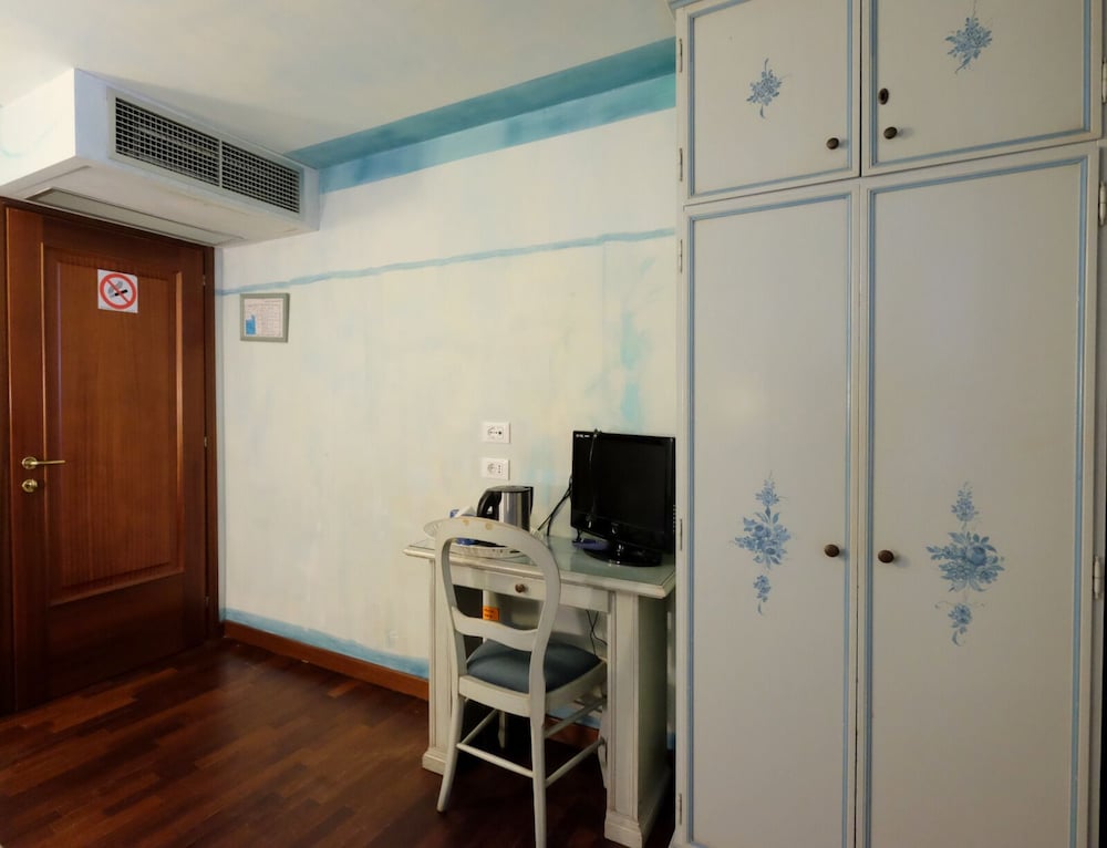 Фото Hotel ai do Mori