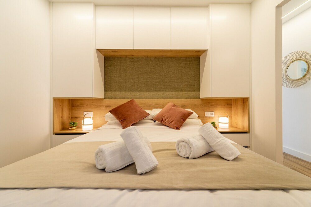 Фото Myflats Urban Stay