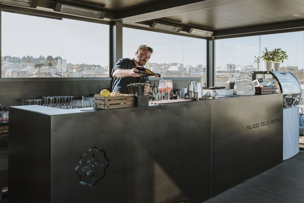 Фото Palazzo della Fontana