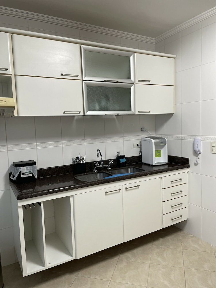 Фото Cobertura Duplex em Peruíbe