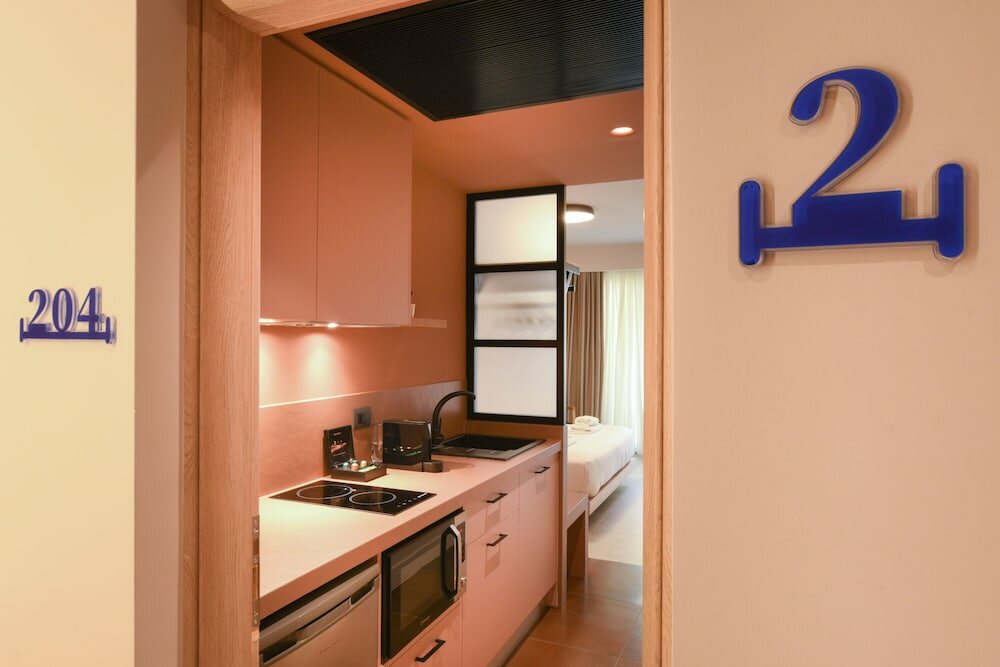 Фото PAVO Art Hotel