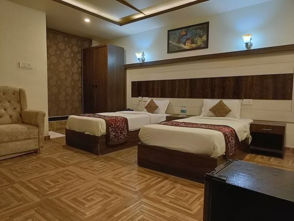 Фото отеля 3