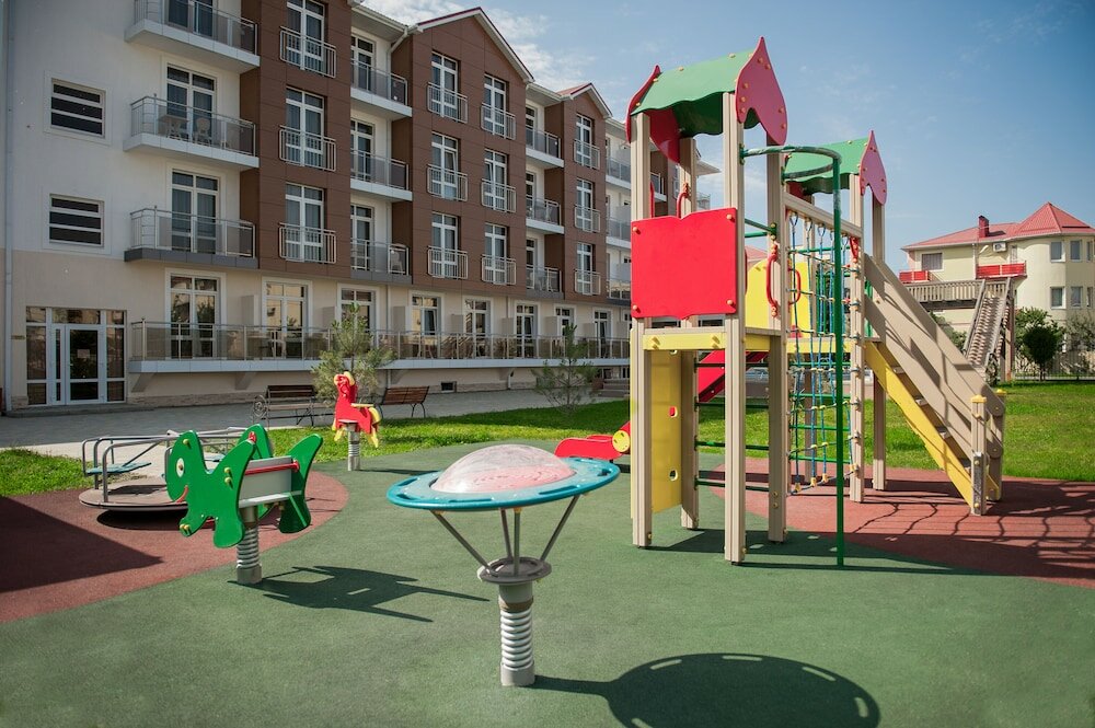 Фото Ambra Resort Hotel