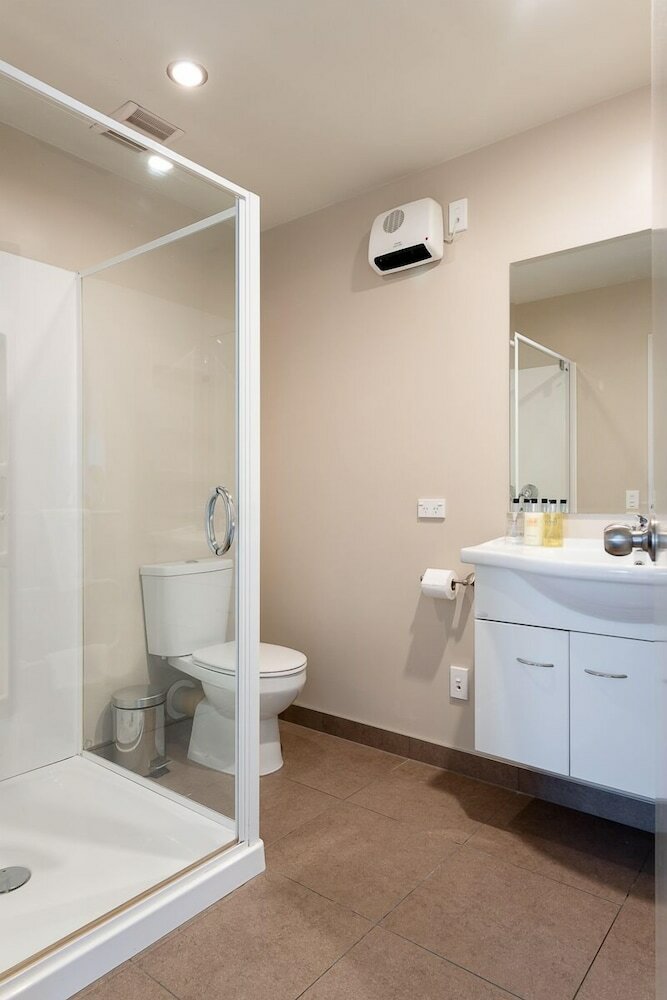 Фото Criffel Apartment