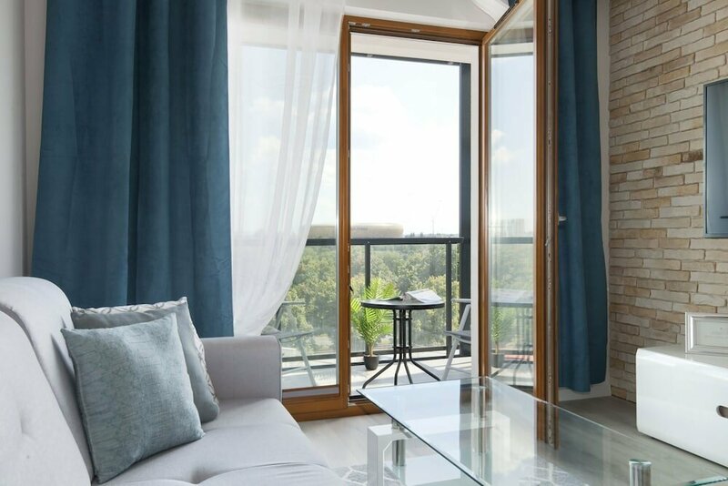 Гостиница Elite Apartments Sunny