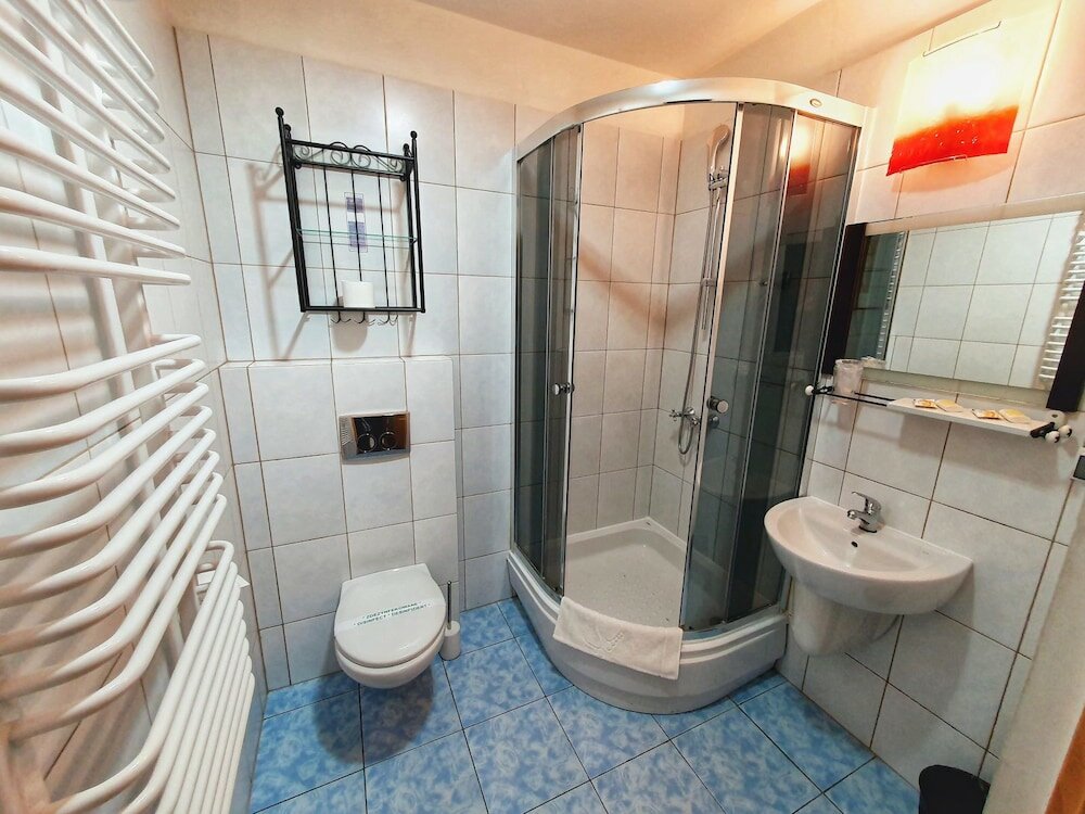 Фото Hotel Zamkowy Młyn