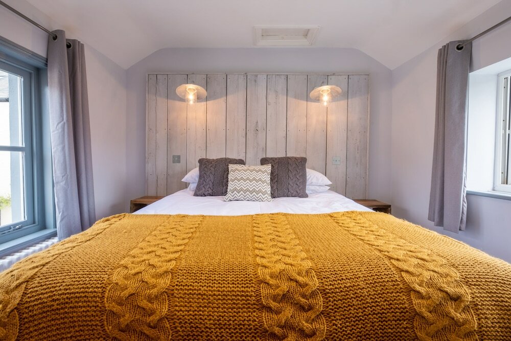 Фото Sailmaker's Cottage