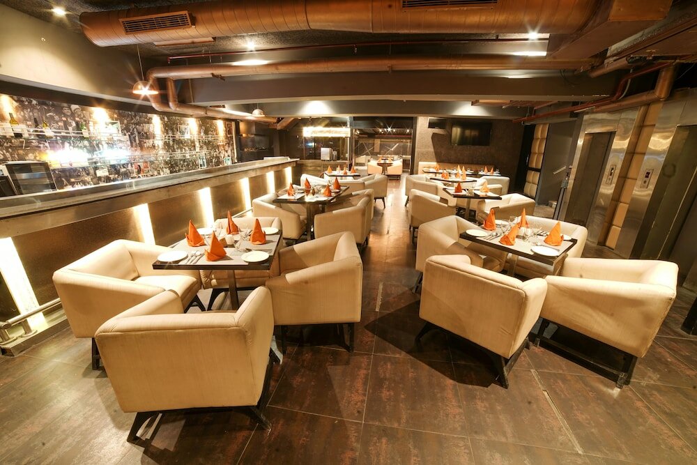 Фото Regenta Place Amritsar