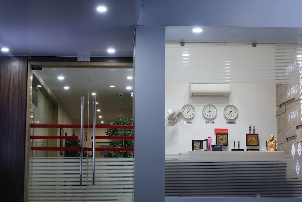 Фото отеля 3